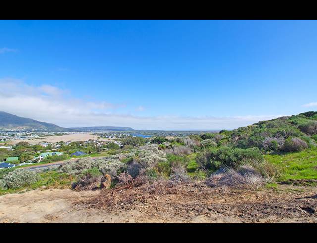 700M² VACANT LAND FOR SALE IN CHAPMAN'S BAY ESTATE